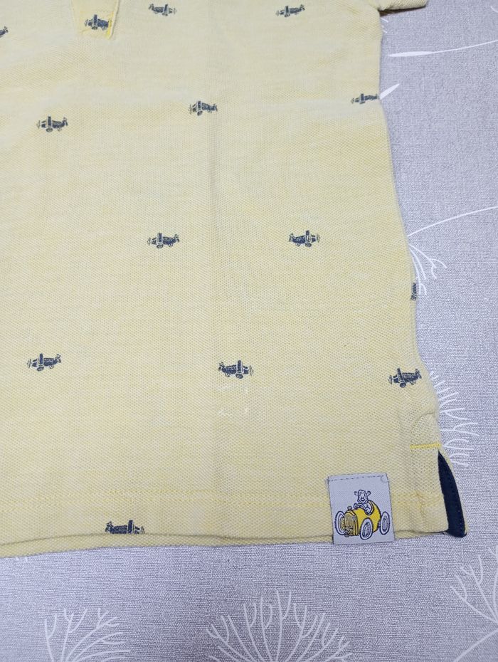 Polo Samson - photo numéro 2