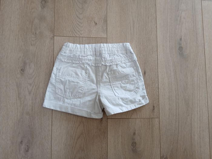 Short U Collection 4 ans - photo numéro 2