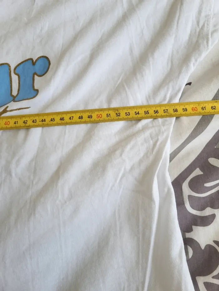 Tee shirt amour - photo numéro 7