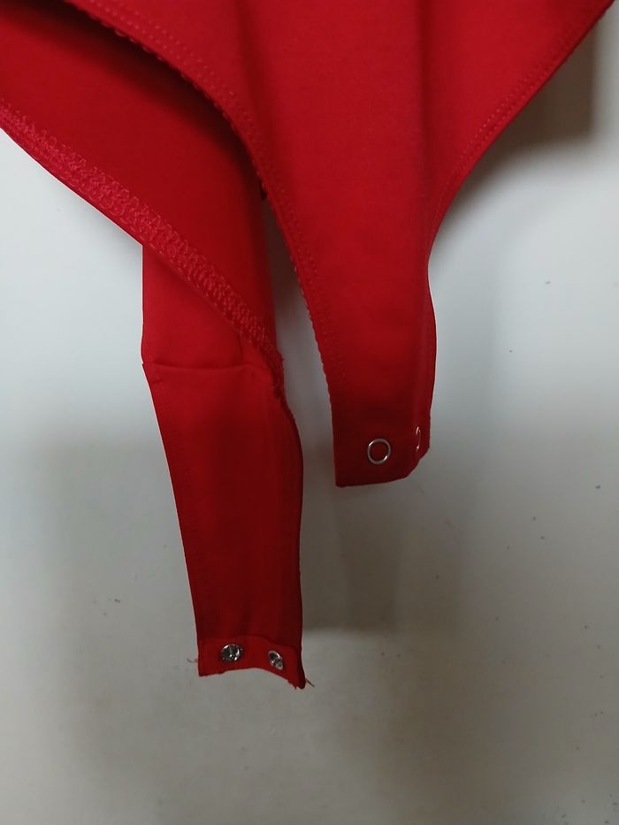 Bodie Levi's - photo numéro 4