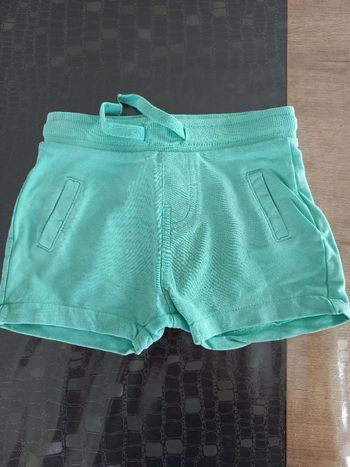 Short