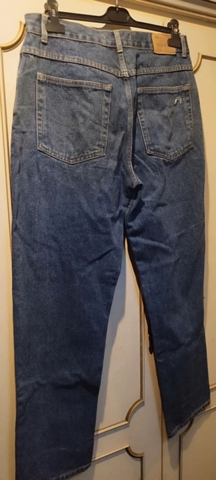 Jeans homme - photo numéro 2