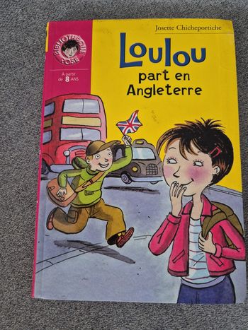 Livre enfant
