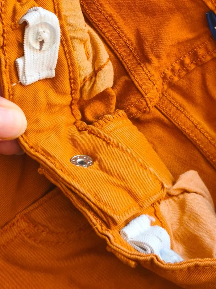 Pantalon Camel - photo numéro 4