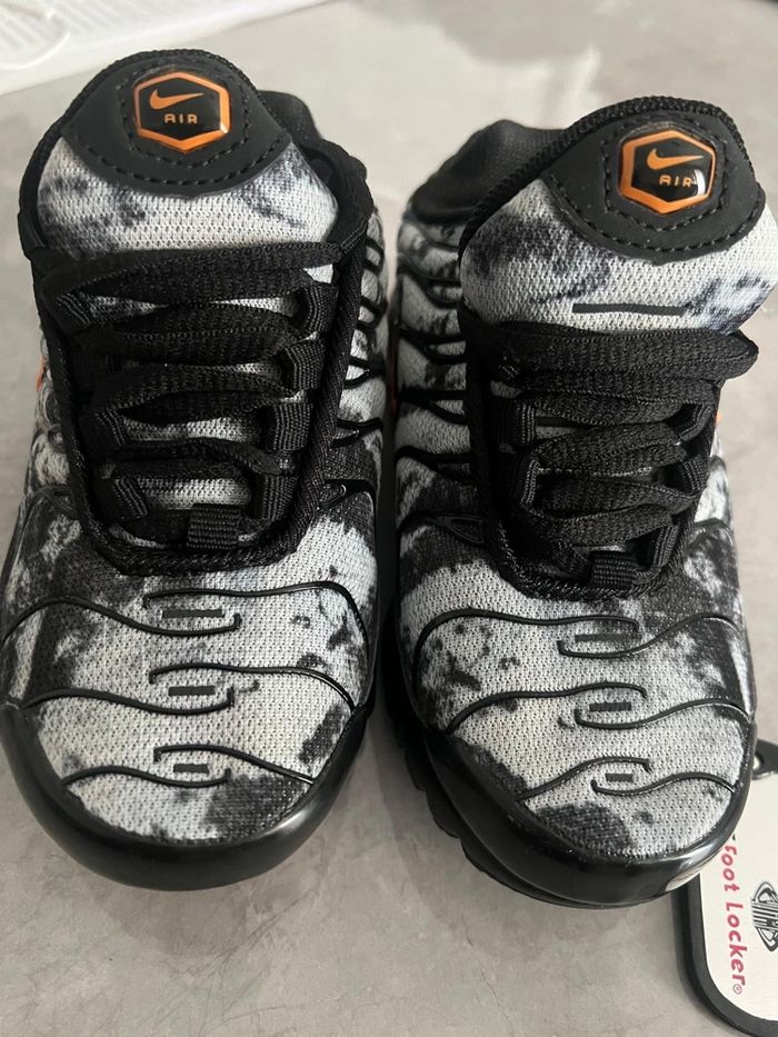 Nike Tn militaire gris 28 - photo numéro 5