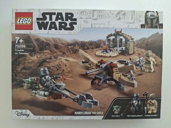 Lego 75299