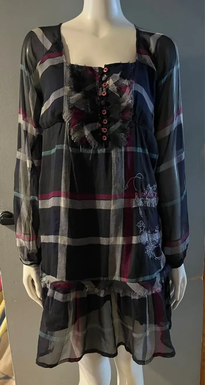 Robe dream en 42