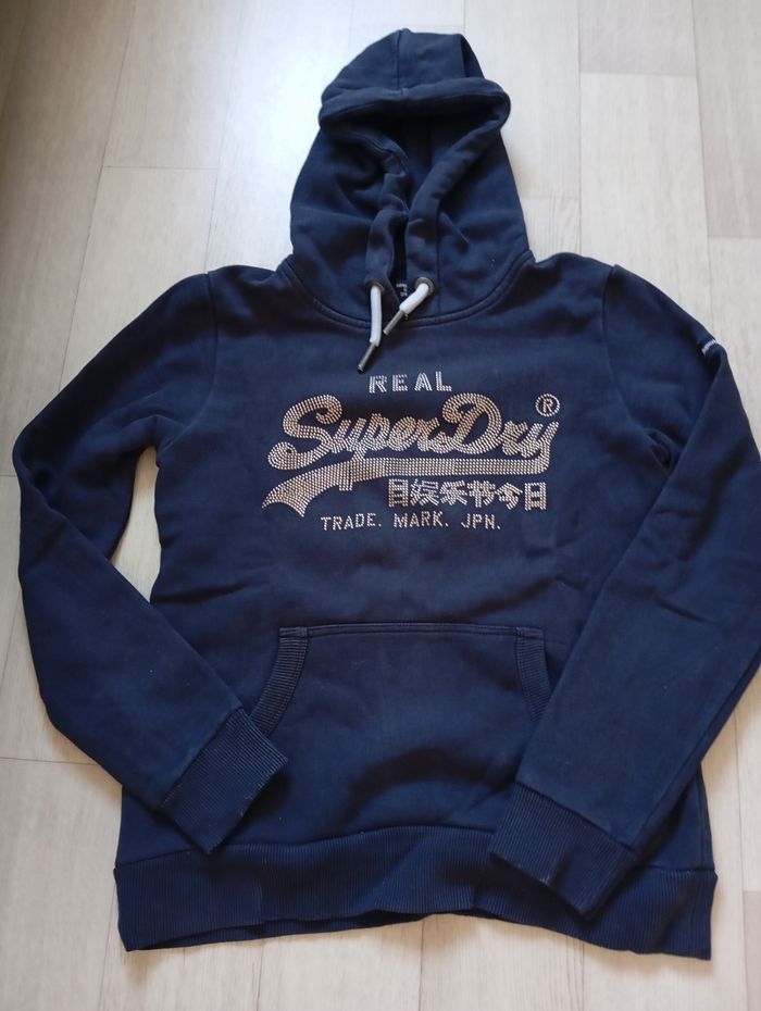 Divers sweats ados fille