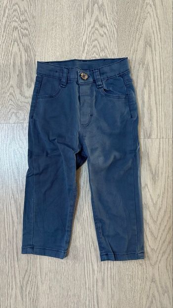 Pantalon bébé garçon