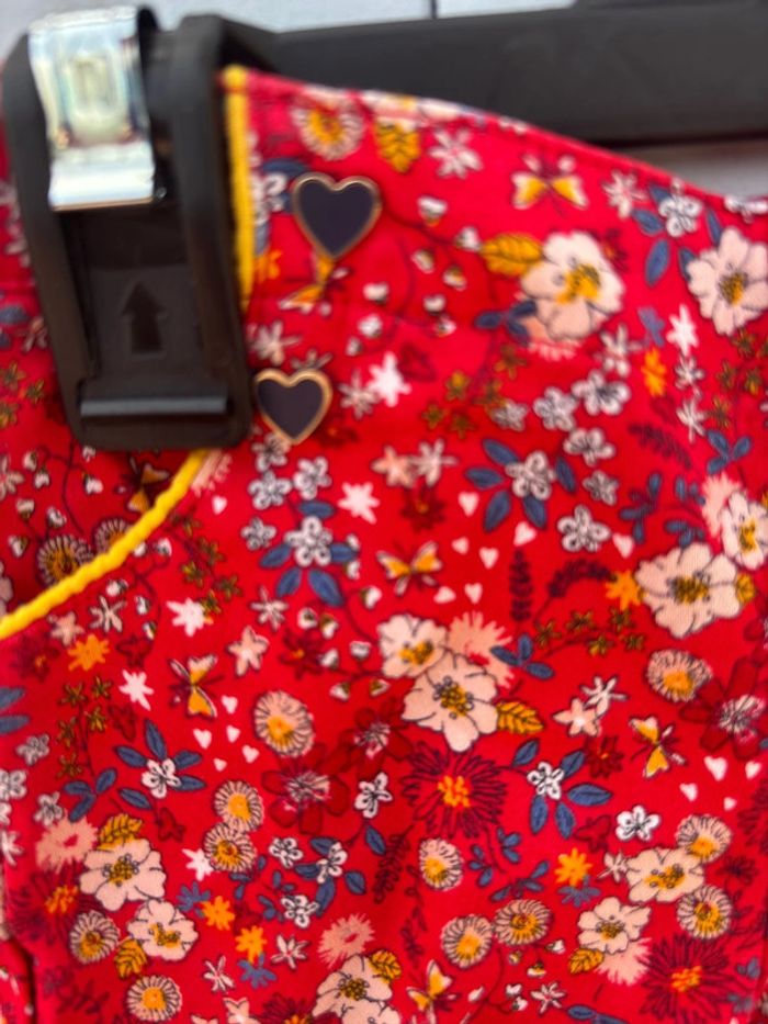 Short 12M - photo numéro 2