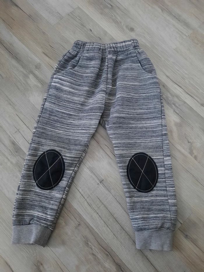 Pantalon 3 ans