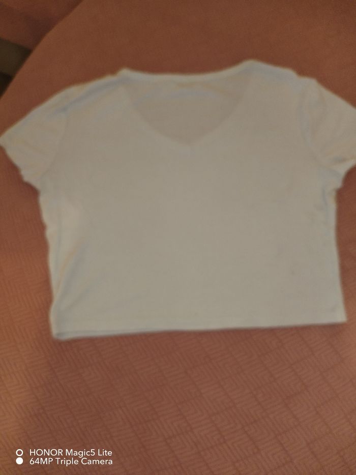 Tshirt - photo numéro 2