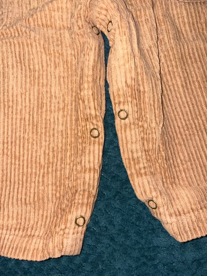 Salopette - photo numéro 2