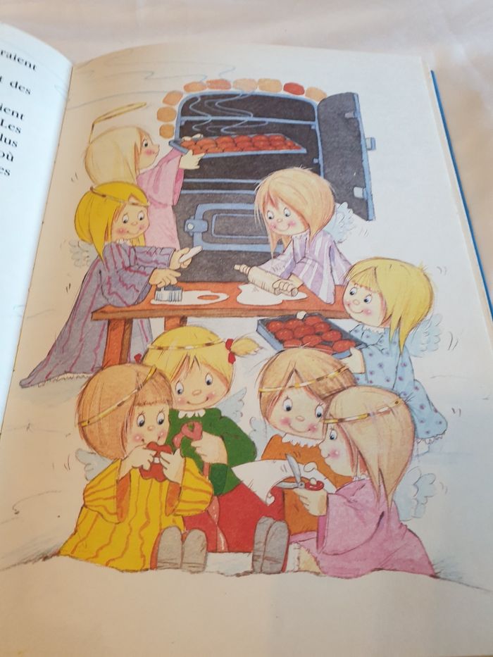 Livre c est Noël - photo numéro 6