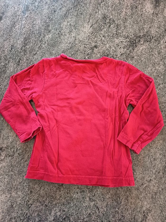 T-shirt taille 3 ans ben ten - photo numéro 3