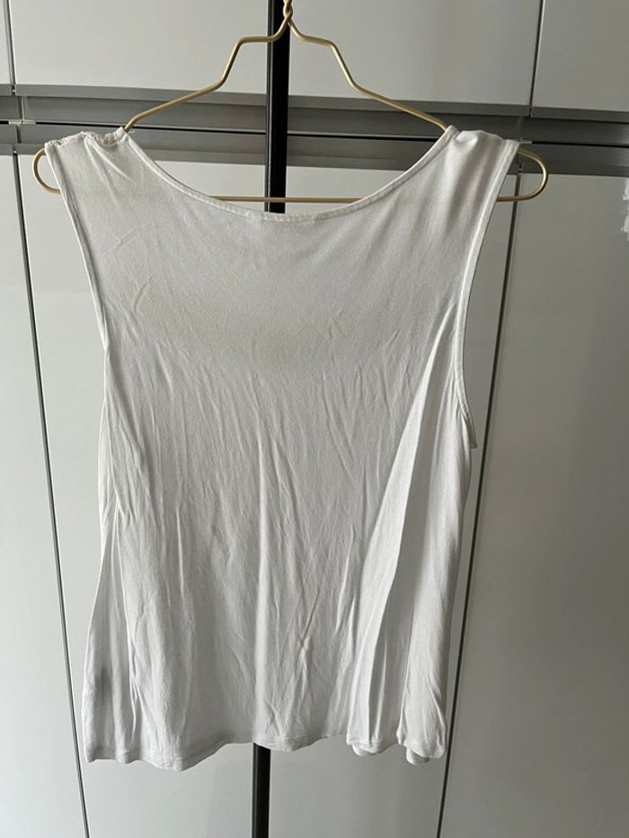 Débardeur - photo numéro 2