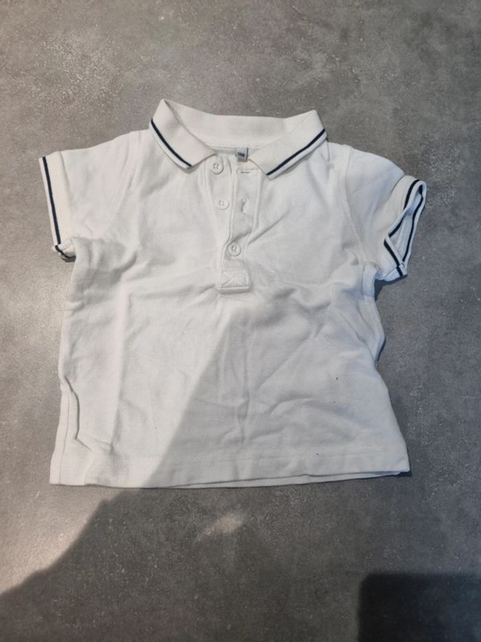 Polos - photo numéro 5