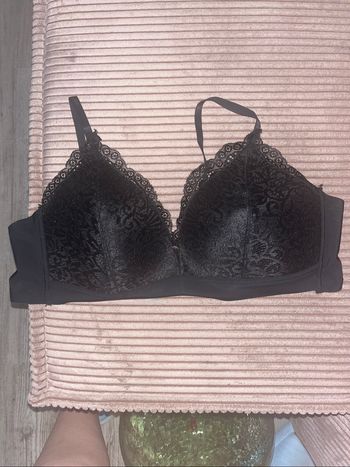 Soutien gorge dentelle