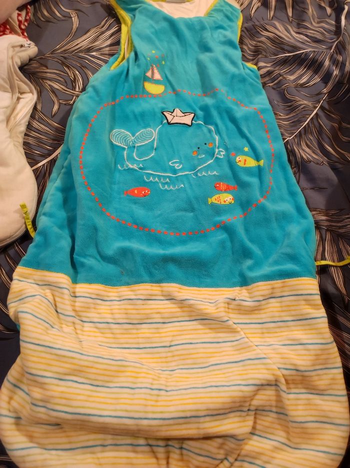 Nid d ange - photo numéro 2