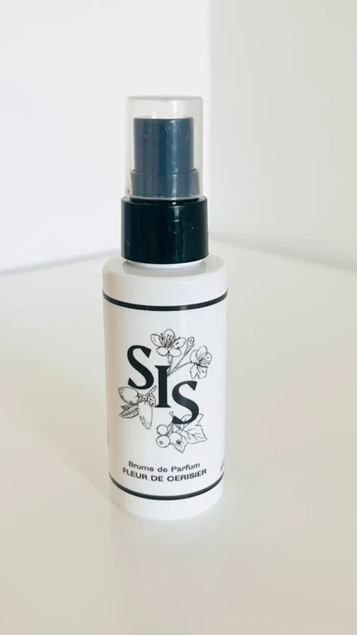 Brume de parfum Sis Fragrances
