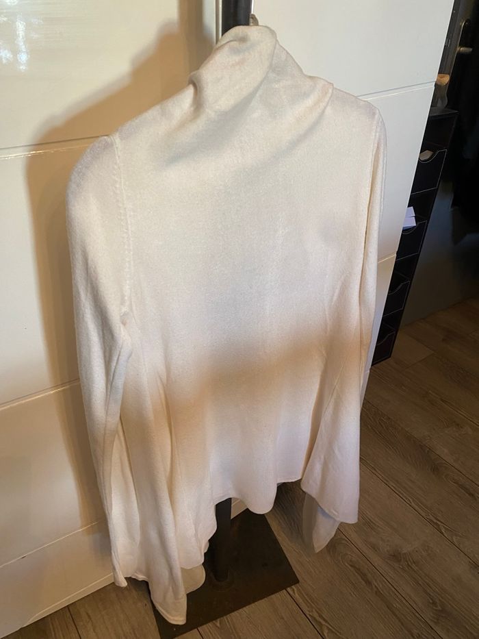 Gilet - photo numéro 4