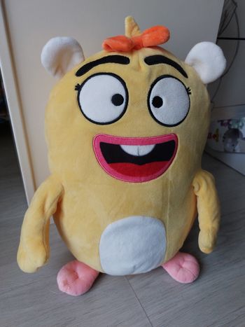 Peluche TFOU 41cm