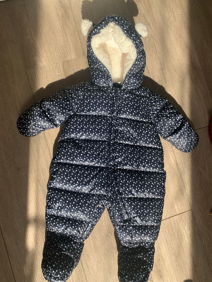 Combipilote petit bateau - photo numéro 3