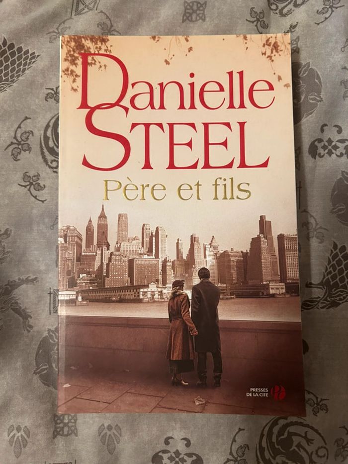 Père et fils