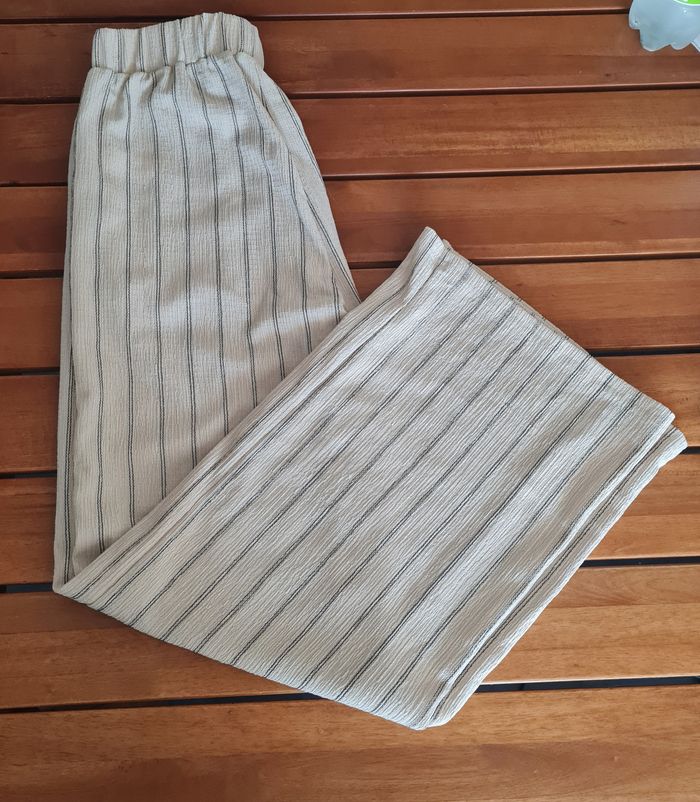 Pantalon polyester - photo numéro 2