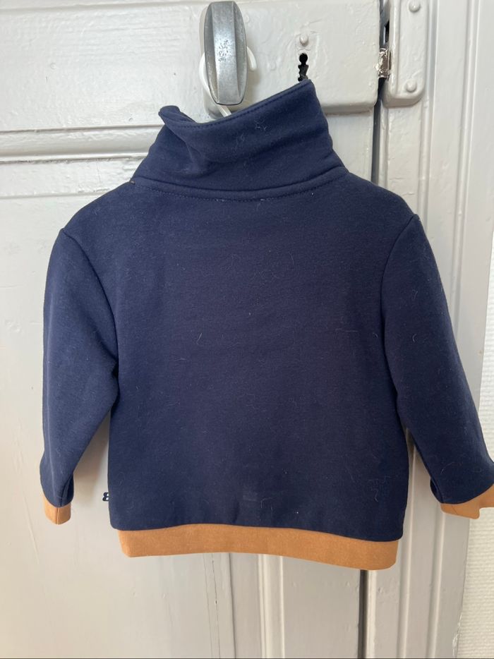 Pull Obaïbi – Très bon état - photo numéro 2