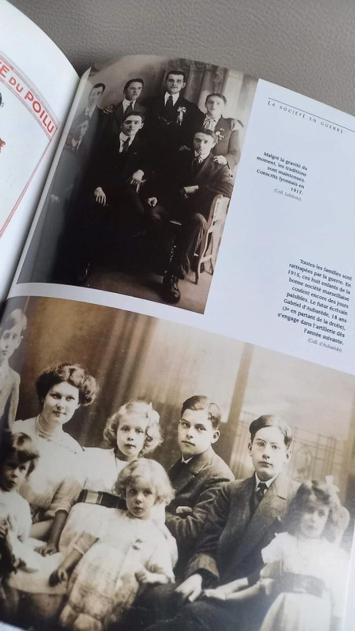 La Première Guerre mondiale en France - photo numéro 7