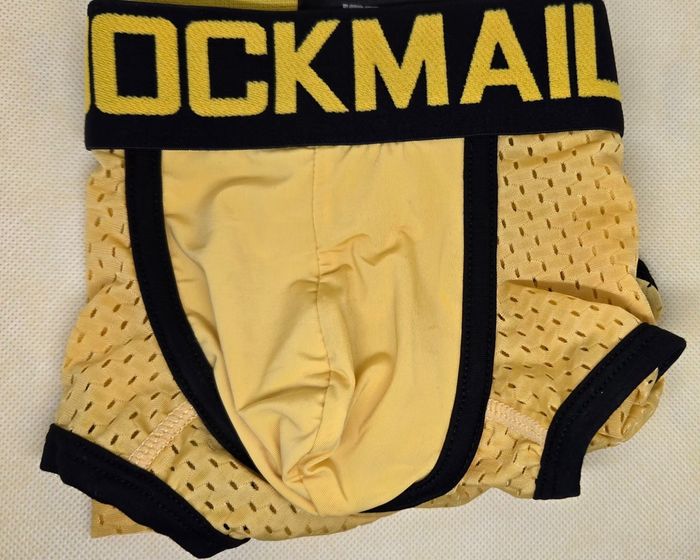 Boxers homme - photo numéro 2