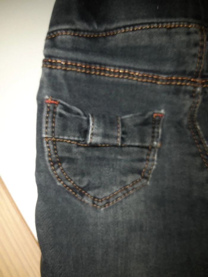 Jean noir Catimini - photo numéro 5