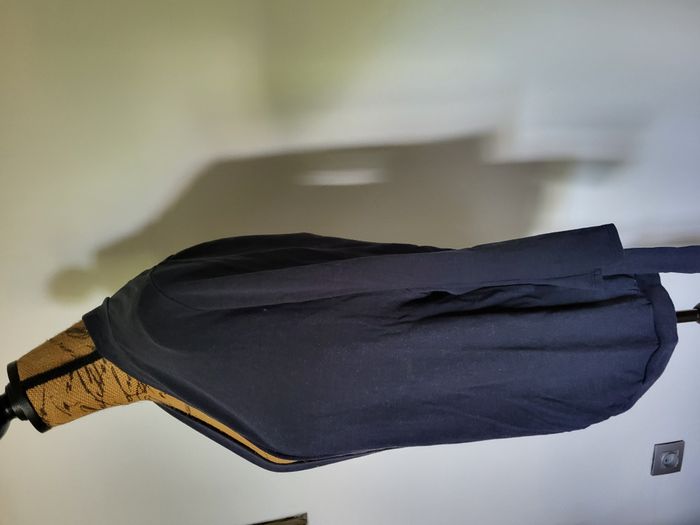 Veste avec ceinture - photo numéro 2