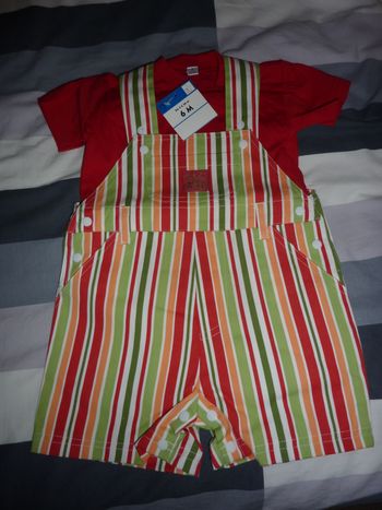 Ensemble en 6 mois