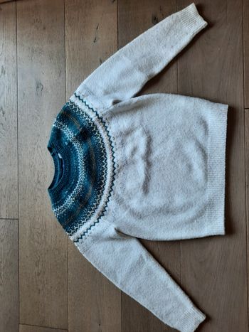 Pull Okaïdi
