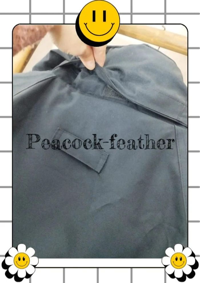 Blouson homme xxl Extenso - photo numéro 13