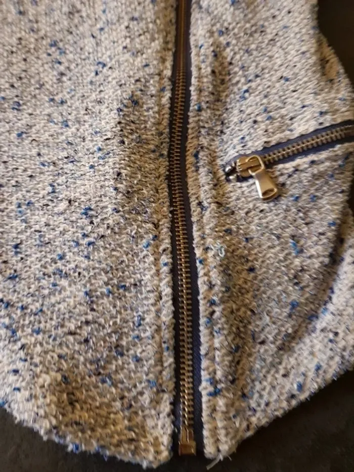 Veste Manoukian M - photo numéro 4