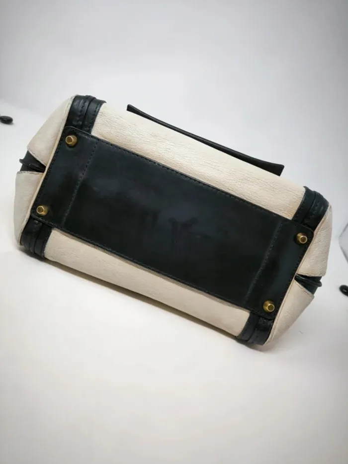 Sac Chloé Alice - photo numéro 14
