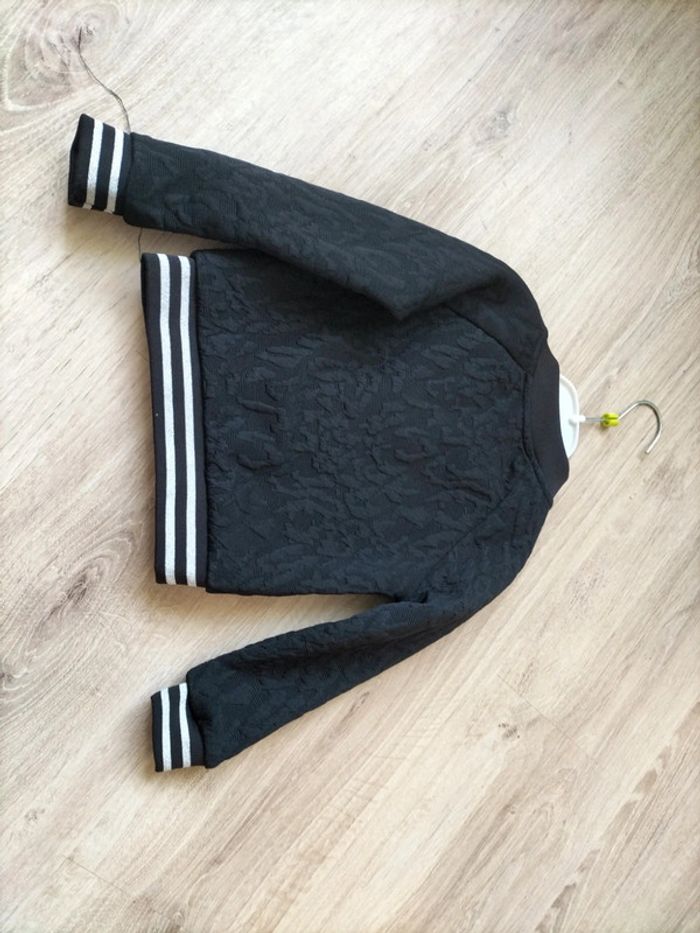 Veste fille - photo numéro 2