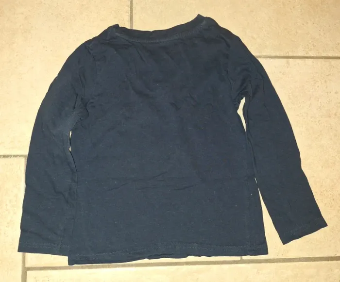T-shirt - Kiabi - 5 ans - photo numéro 2