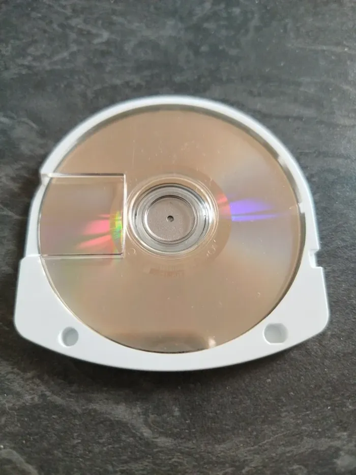 Jeu PSP Sega Rally - photo numéro 6