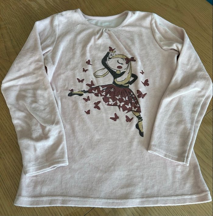 Pyjama fille 12 ans - photo numéro 4
