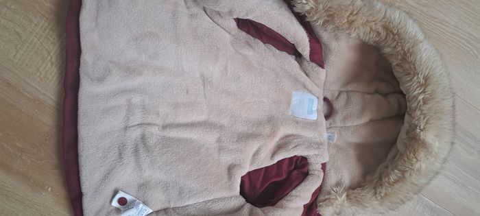 Manteau d'hiver - photo numéro 4