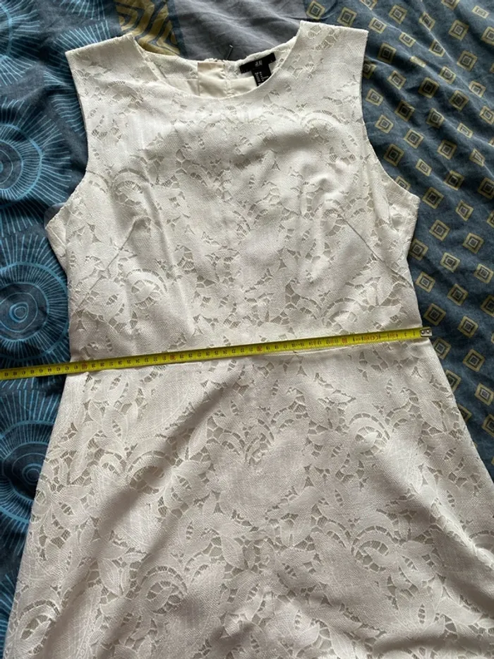 Robe h et m - photo numéro 4
