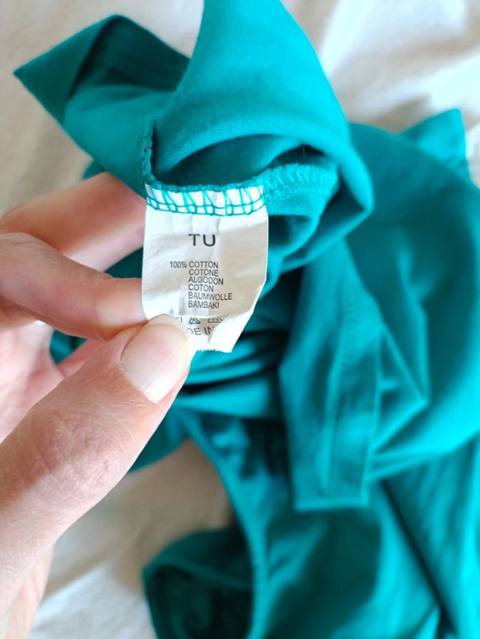 Top taille unique - photo numéro 4