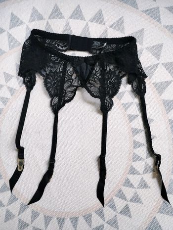 Porte-jarretelles La Perla - 32 /34 - Neuf