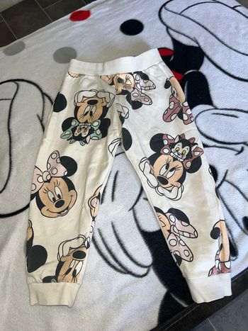 Pantalon Minnie