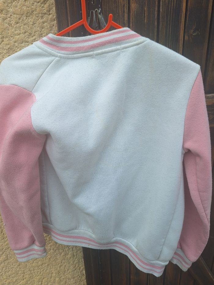 Veste à pression - photo numéro 3