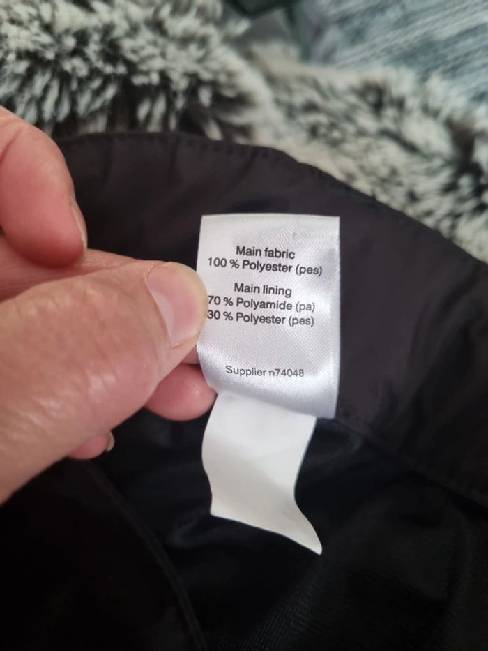 Pantalon de pluie  Inesis Oxÿlane taille XL - photo numéro 8